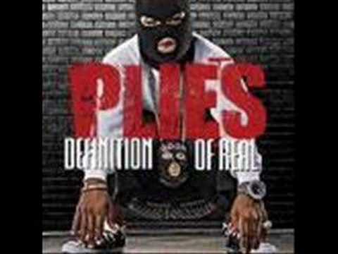 plies - Im Da Man