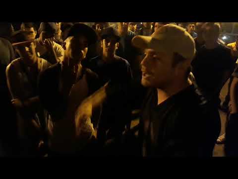 UNIX v THAYOO vs FAK / 8vos//FAKEOFF FRESTYLE// FINAL DEL 3ER TORNEO