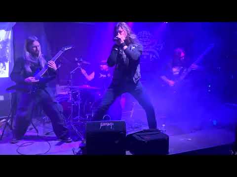 Necnon mortuss - Ve zkratce jak Blitzkrieg
