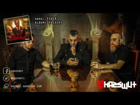 HASSWUT : Feuer