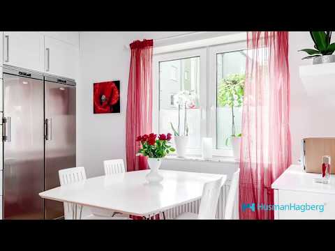 Hindergårdsgatan 14A, Rynningeåsen, Örebro