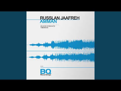 Amman (Timewave Remix)