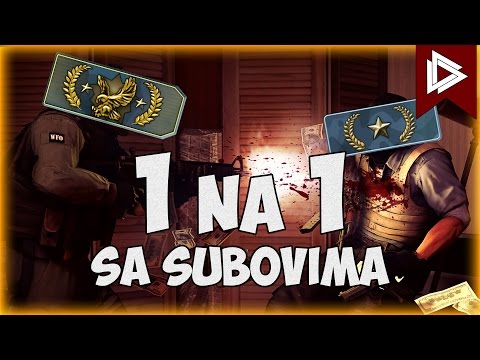 DENI VS SOKRE | 1 NA 1 SA FANOVIMA [#2]