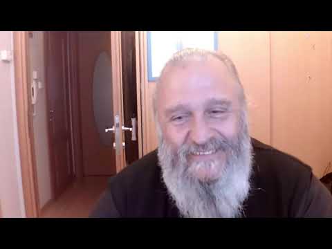 Διαδικτυακή Σύναξη με τον π. Ευάγγελο Παπανικολάου