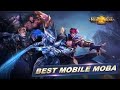 Best Heroes Arena Gameplay Best Hero Indian Player Hindi Esport Moba Like Game Kasdha