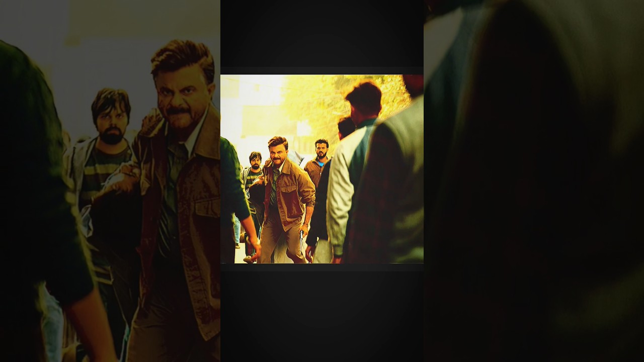 🔥Mucchar fouji ka ghar kisi se puch lena 🥷 Subedar movie shorts 🔥#shorts #viral #shortsfeed #mini