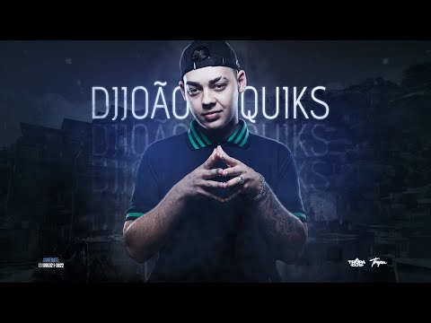 VERDADEIRO FLUXO - DJ JOÃO QUIKS, MC GEDEH E MC PEW