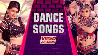 Best of Bollywood Dance Songs Video Jukebox Hindi 