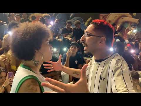 [FARPAS 🔥🔥😅] Rios x EDR - GRANDE FINAL - CLANDESTINA031 - BH/MG