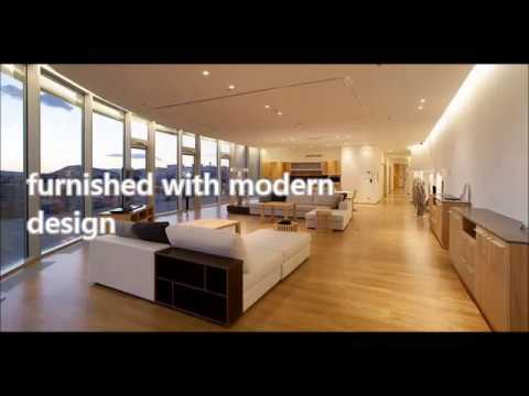 Best Place to Stay in CROATIA - 3-Bedroom Luxury Penthouse Split