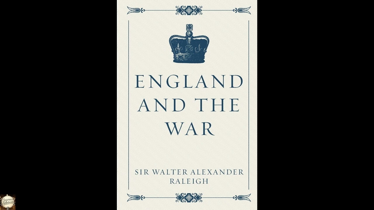 England and the War
