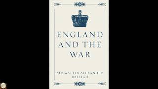 England and the War