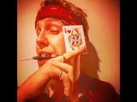 The Jabberwock | Xavier | Official Audio