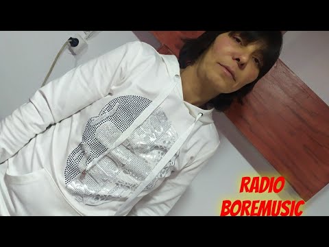 MAGDA - MIKS 2020g / Магда - Микс 2020 Radio BoreMusic