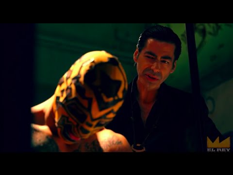 Lucha Underground 4/29/15 Did Prince Puma Get Drago Fired?