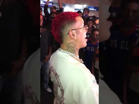 MESTIZO IS BACK FT BRAULIO FOGON, YAISEL LM Y SHADOW BLOW - VOLVIO EL KURRU (PROD LEO RD)