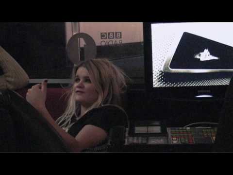 Daisy Dares You at Radio 1