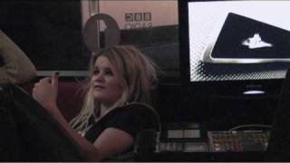 Daisy Dares You at Radio 1