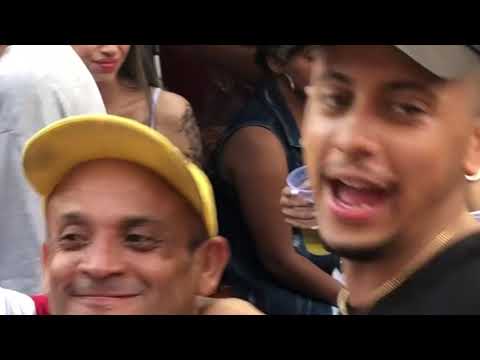 FICAMOS ATÉ DE MANHÃ NO BAILE DA Dz7- PARAISÓPOLIS 🔥👽🤩😍❤️😱