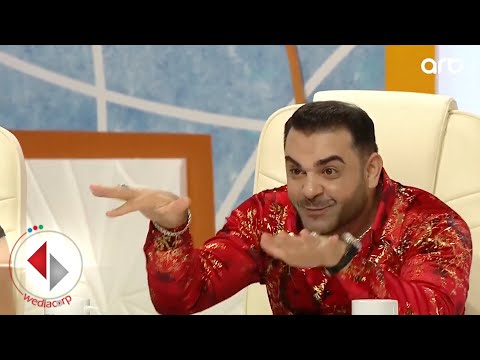 Feqan Memmedov - Stand up - Qorxudan Kekliyim Azdi