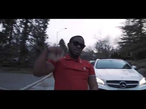 Hersh - Better Things (Official Video)