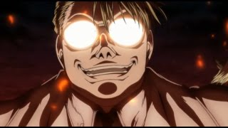 Millennium - Disco Inferno - Hellsing Ultimate Song Parody