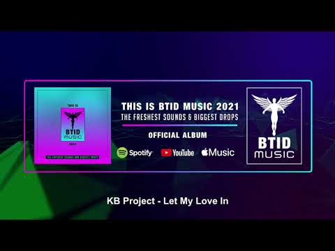 THIS IS BTID MUSIC 2021 - Bounce & Hard Dance Mix
