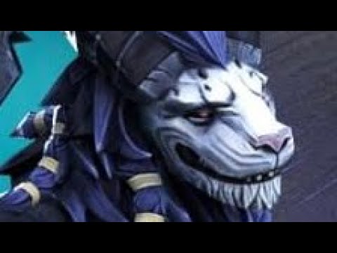 Helion Live Tournament ! 2023 - Hungry Dragon