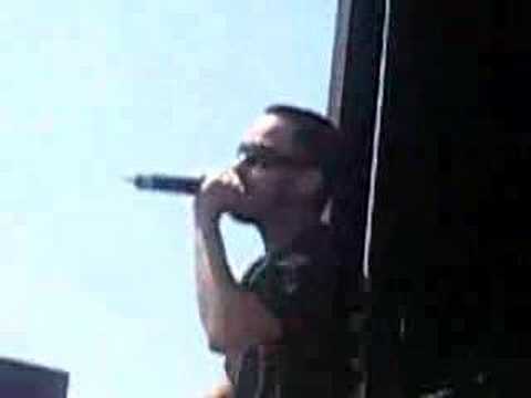 Styles of Beyond w. Mike Shinoda 1