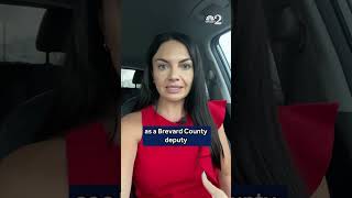 Brevard deputy resigns after Flock searches, 111 mph stop and ex-girlfriend probe