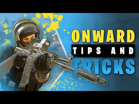 5 Tips to Improve at ONWARD VR
