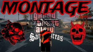 iTs JuSt oLd  | ALPHA | RIOTS | BH  #alpha #montage #samp