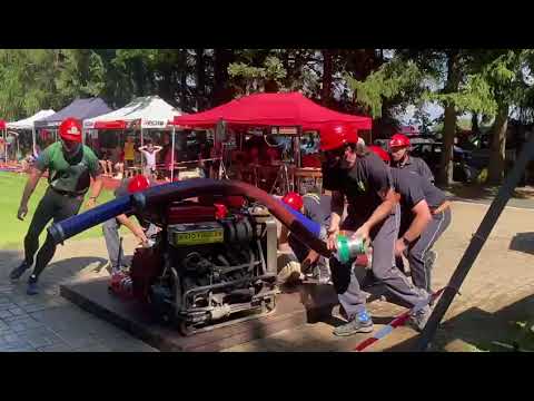 SDH Košov - Bozkov 2023 #1