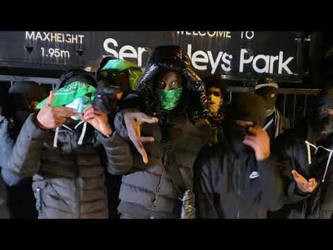 #FrancisRd Trapz - The Block I Was Raised On (UNRELEASED SONG) | @BTownExculsive