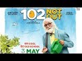 102 Not Out Official Trailer Now Playing In Cinemas