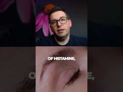 Best Eye Drops for Allergy Relief: Stop the Itch Fast