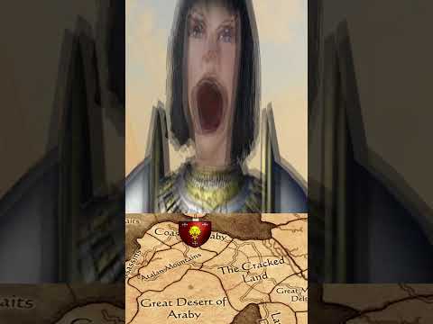 What Truly Awakened the Tomb Kings in Total war Warhammer