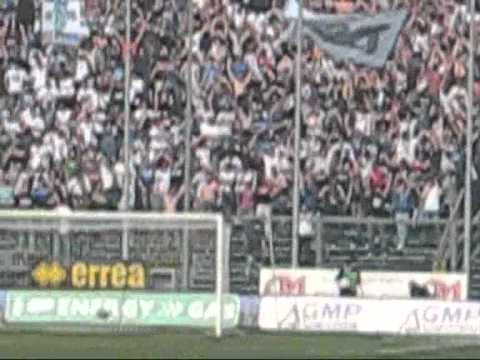 ATALANTA-TRIESTINA 4-0