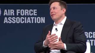 Elon Musk: “Failure is irrelevant unless it’s catastrophic”