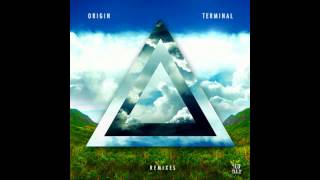 Sound Of Stereo feat Teddiedrum - Origin (Cyberpunkers Remix)