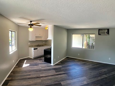 Apartment for Rent in Los Angeles 2BR/1BA by Los Angeles Property Managers