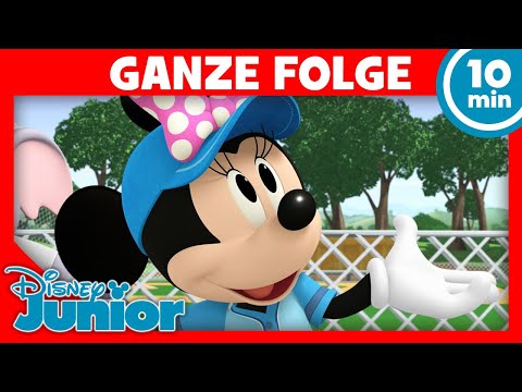 Auf geht's, Chilli-Dogs! GANZE FOLGE 28 | Micky Maus: Kunterbunte Abenteuer