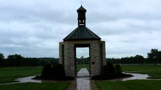 Bell Star Spangled Banner
