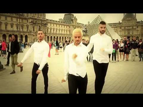 YANIS MARSHALL  SPICE GIRLS