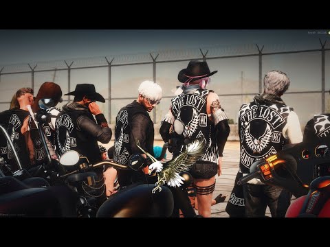 TLMC Justice Served | Havoc’s Nightmare Begins | GTA RP War
