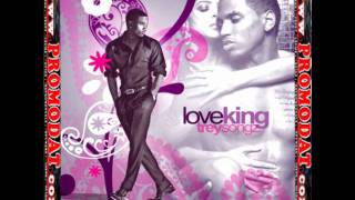 Trey Songz - Make Moves - PromoDat.com