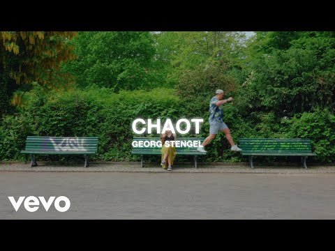 Georg Stengel - Chaot (Lyric Video)
