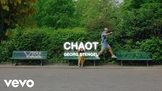Georg Stengel - Chaot (Lyrics)