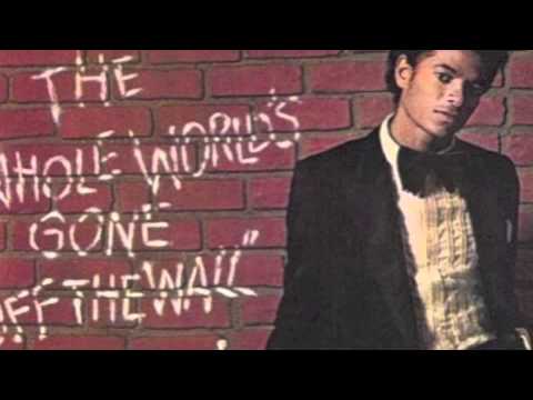 Off The Wall By Michael Jackson
