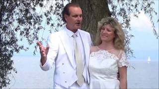 Stixi & Sonja - Das ist, weil ich dich liebe (Sarà perché ti amo) (OFFICIAL VIDEO)